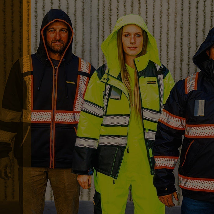 Choosing the Right Safety Jacket for Your Needs