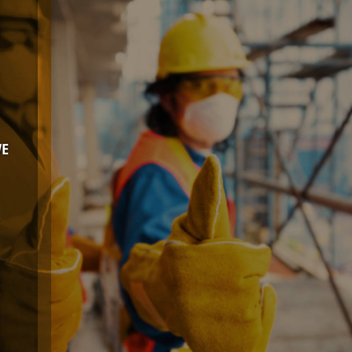 Maximizing Safety with Personal Protective Equipment (PPE)