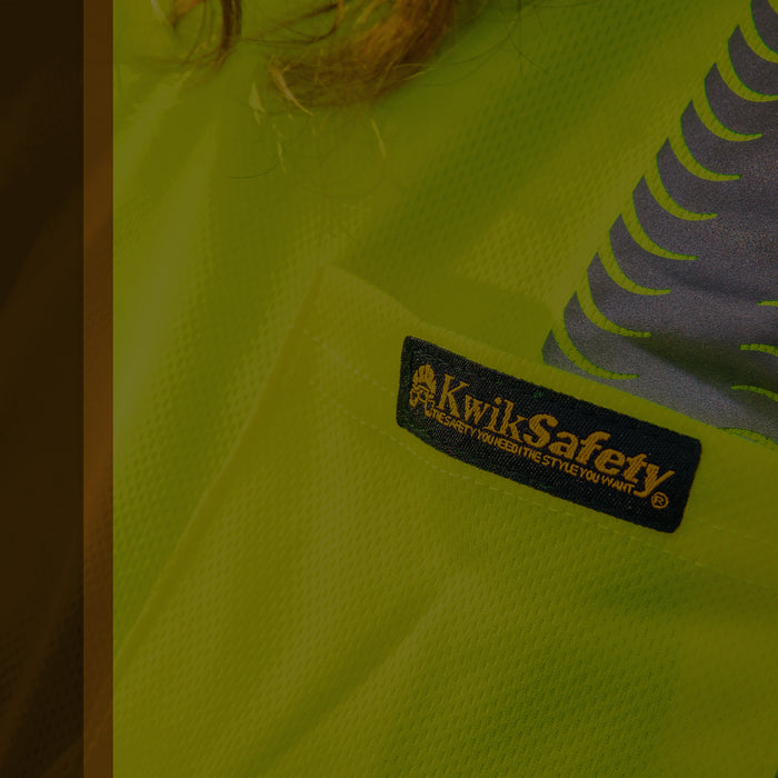 How to Care for Your Hi-Vis Safety Shirts to Ensure Longevity