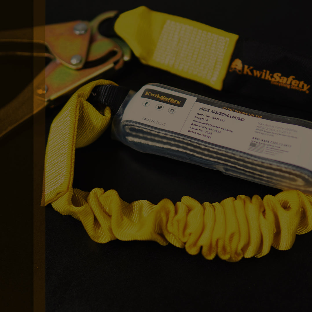 KwikSafety | Everything Safety