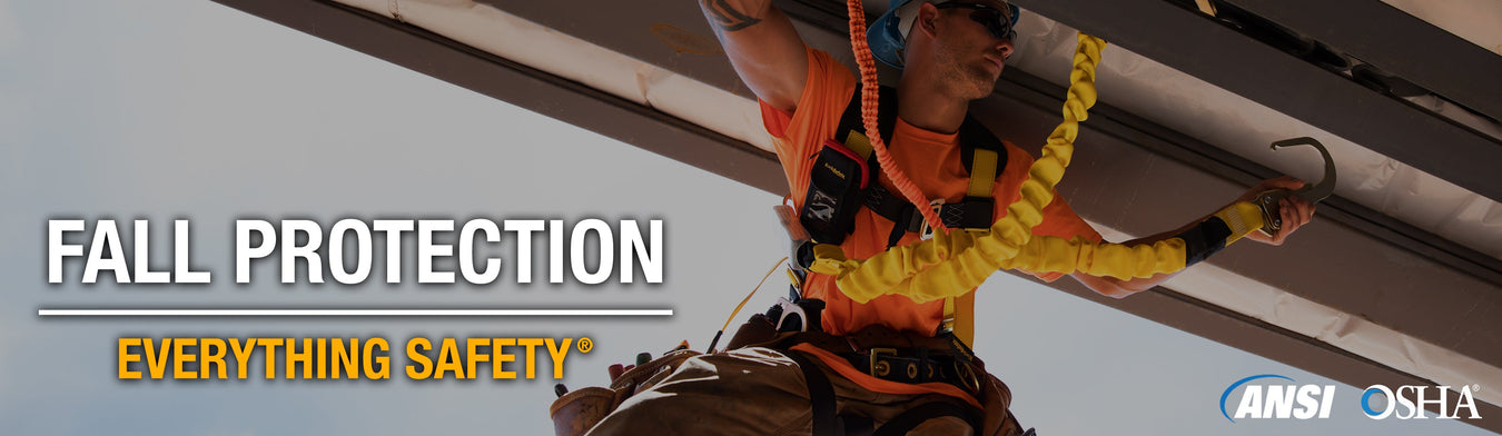 Fall Protection Gear