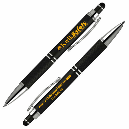 KwikSafety Soft Touch Diamond Stylus Pen - KwikSafety