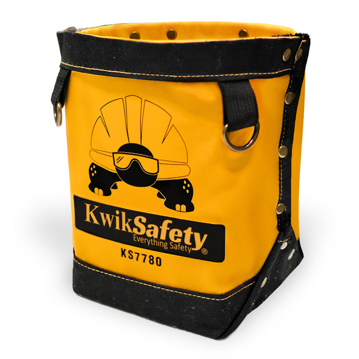 KwikSafety JoeyBAG Bolt Bag LIGHT-Duty Small Tool Bag Multi-Use Utility Pouch - Model No.: KS7780