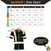 KwikSafety RENAISSANCE MAN Safety Shirt (FISHBONE TAPE) Short Sleeve Hi Vis Reflective PPE - Model No.: KS4401BLK - KwikSafety