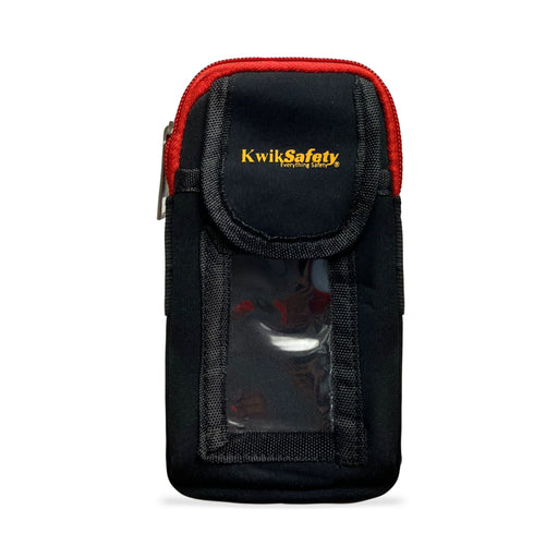 KwikSafety Detachable Harness iPocket | Black & Red - Model No.: KS1091 - KwikSafety