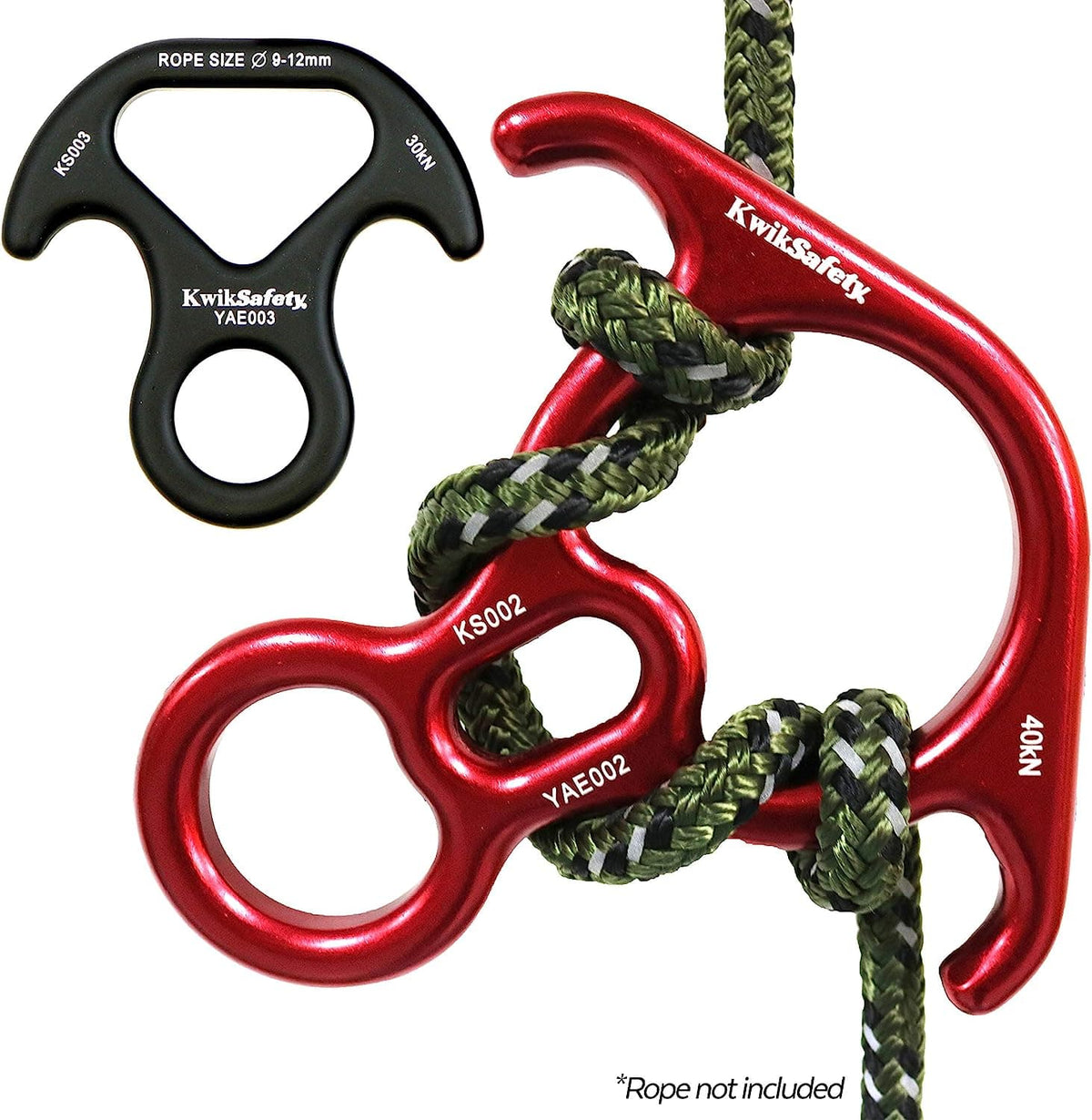 Figure 8  Shack ~ Climbing Outdoor Gears and Equipment