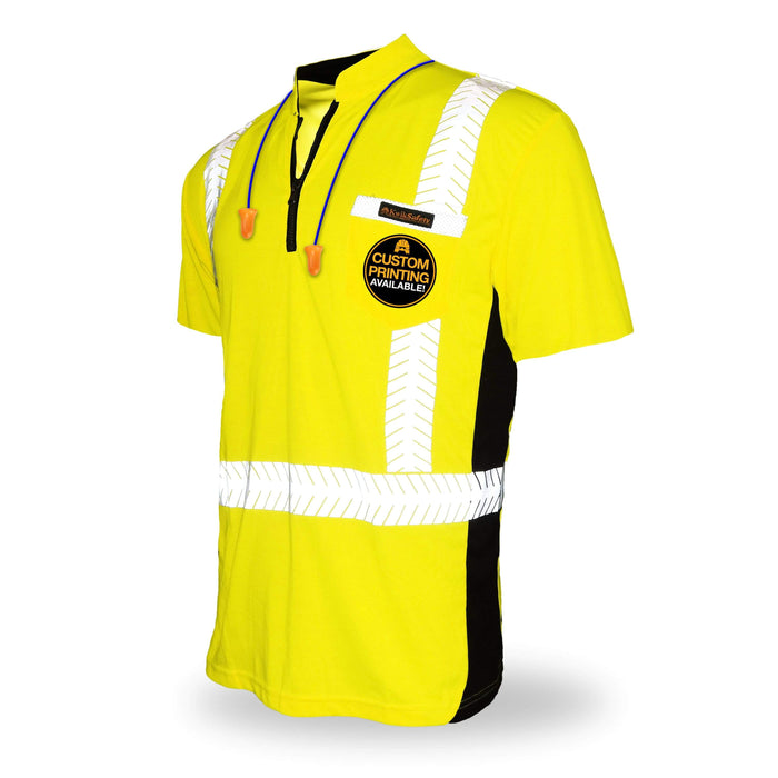Non-Safety Work Shirts - National Safety Gear