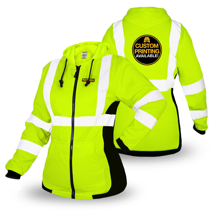 Hi Vis Safety Gear- A Quick Guide for Buyers