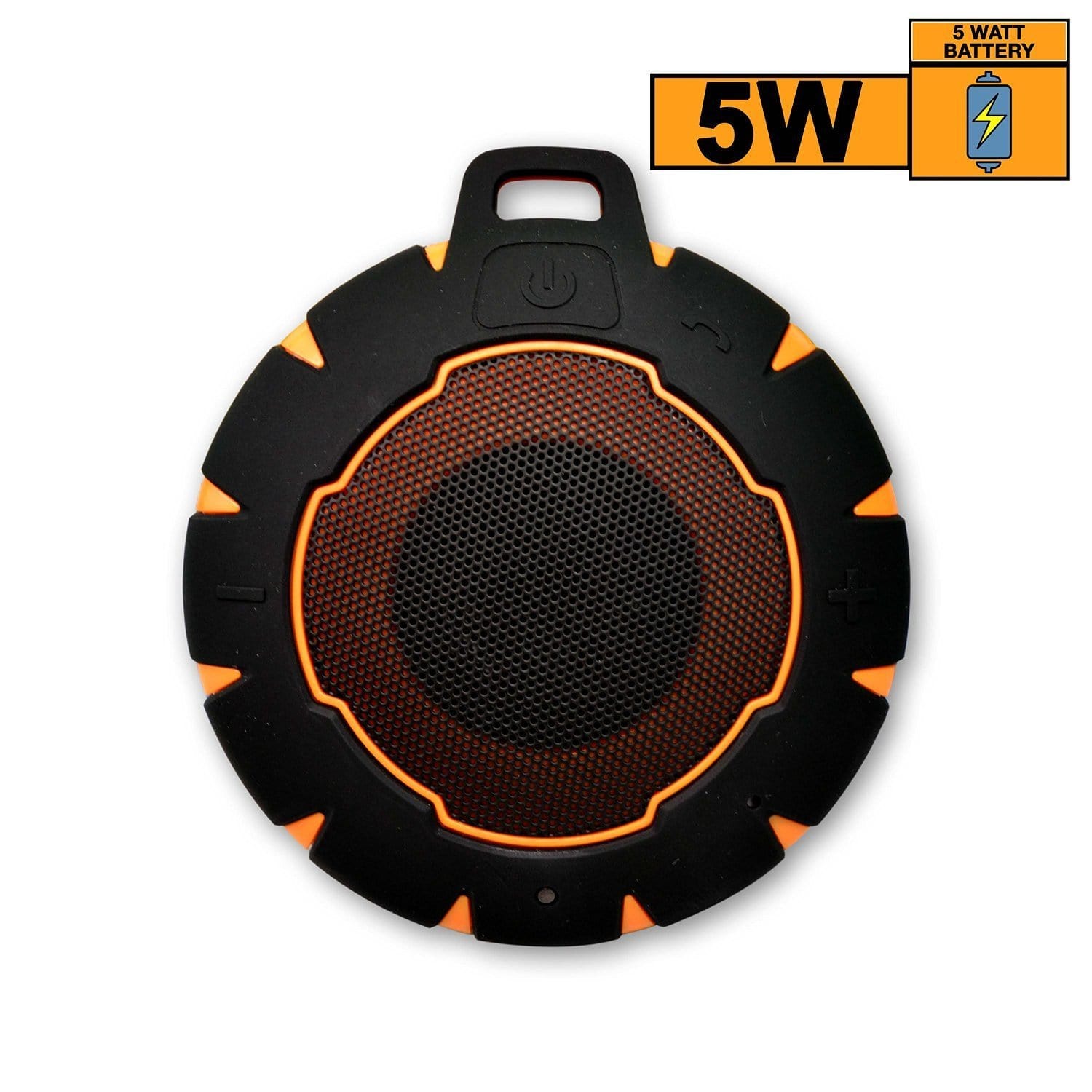 Music Sound - Speaker Mini - Enceinte Bluetooth 5.0 Portable - 3