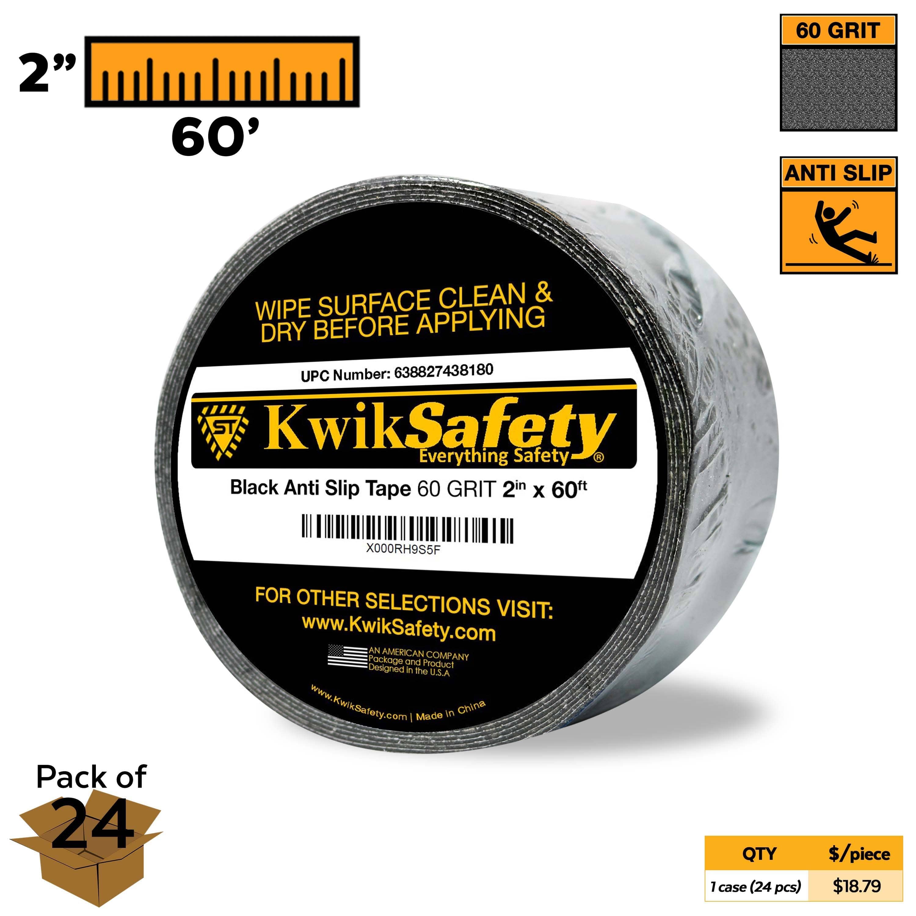  Hat Tape Roll 60 (5 Feet) - Hard Hats Size Reducer