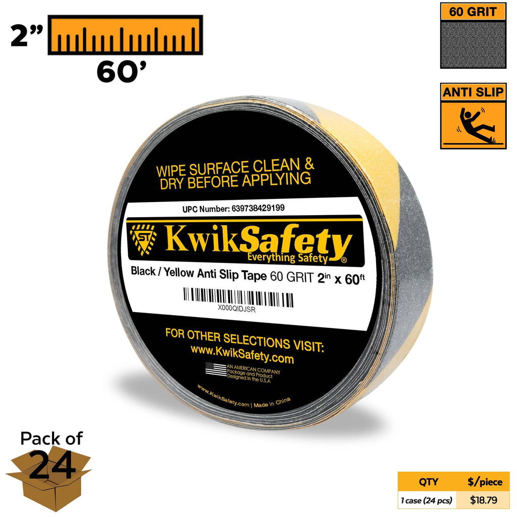 Anti Skid Adhesive Safety Tape